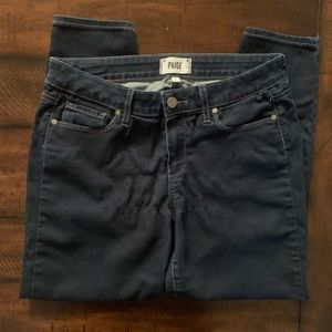 Paige jeans GUC